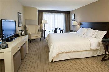 Sheraton Louisville Riverside Hotel Jeffersonville