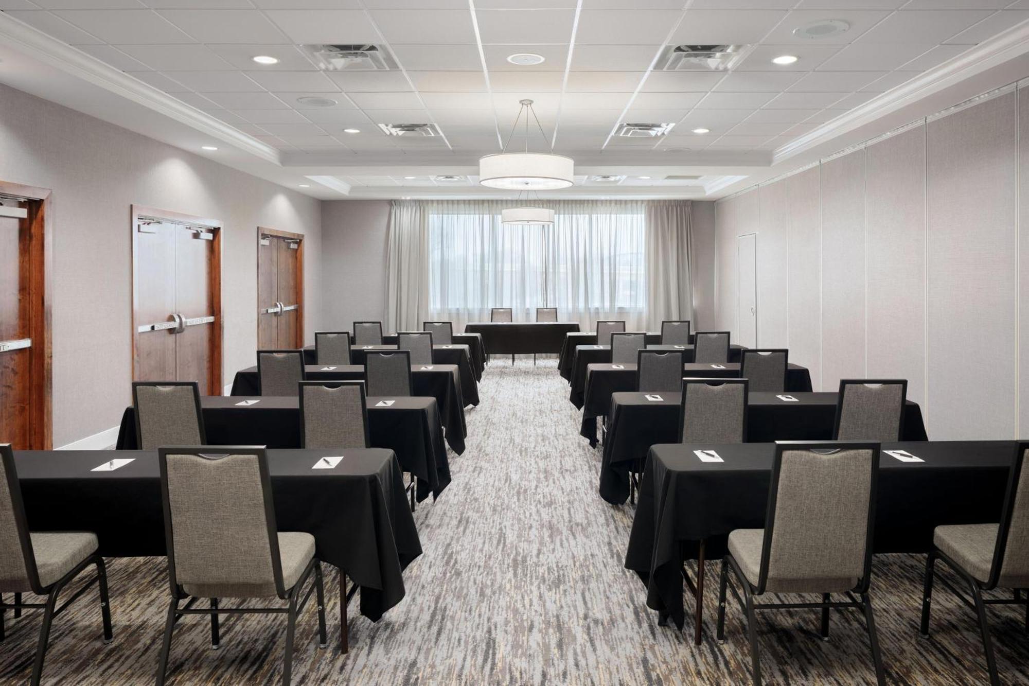 Sheraton Louisville Riverside Jeffersonville