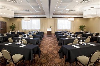 Sheraton Louisville Riverside Hotel 3*