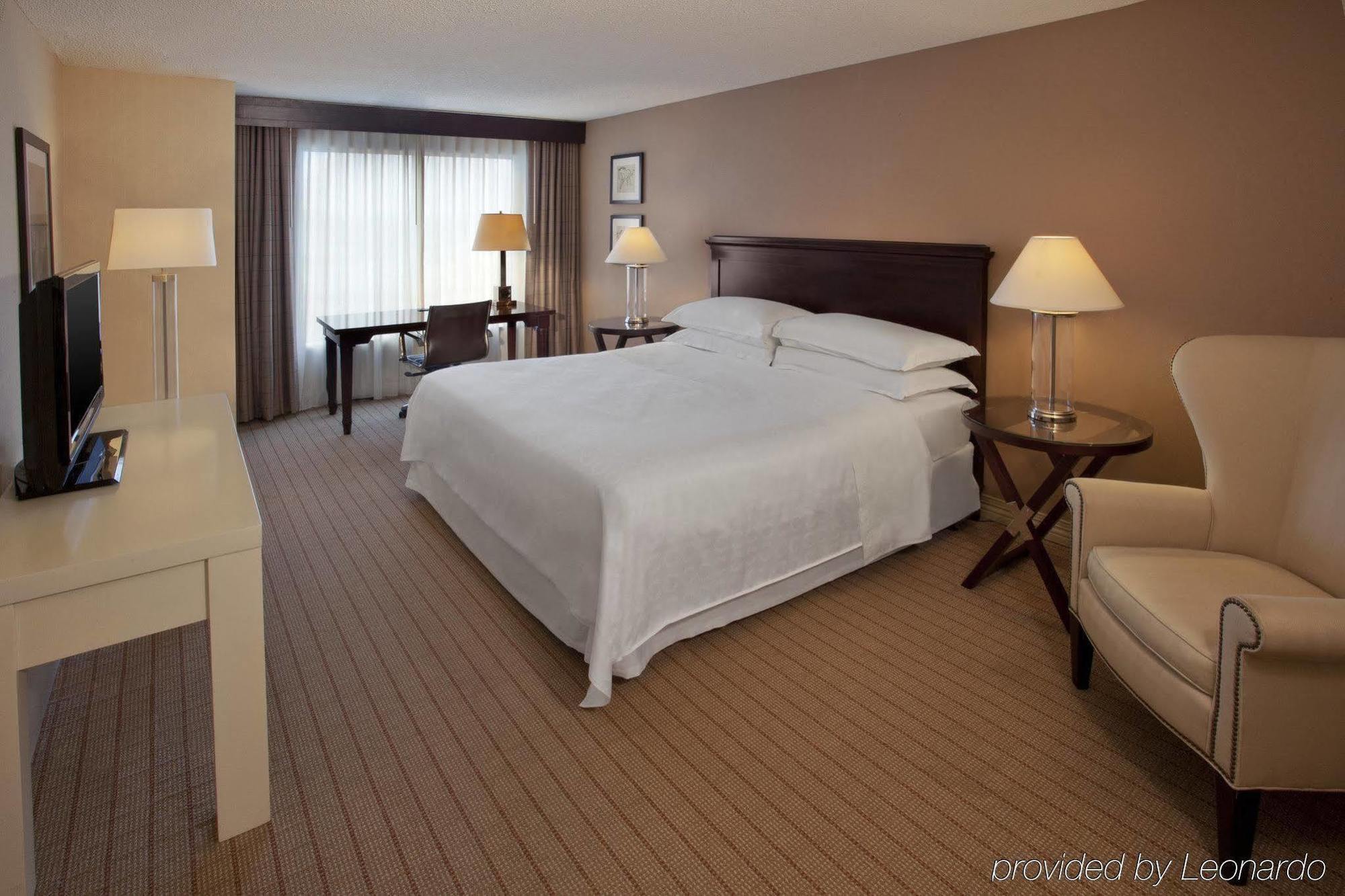Sheraton Louisville Riverside Jeffersonville