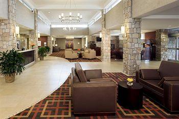 Sheraton Louisville Riverside 3* Jeffersonville