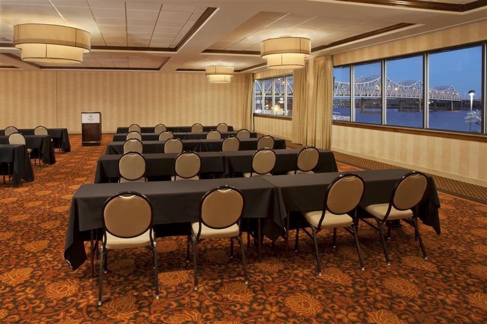 Sheraton Louisville Riverside