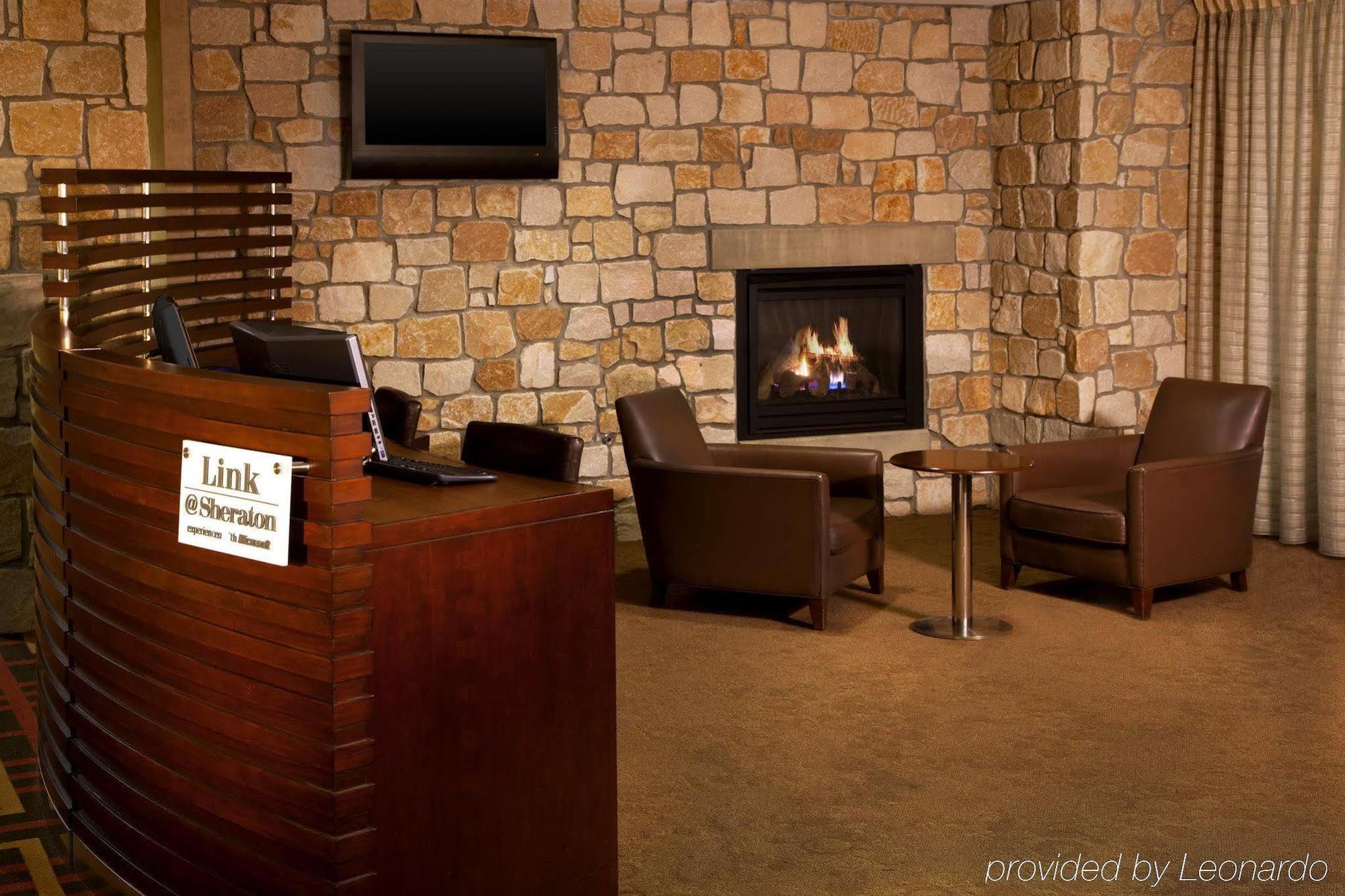 Sheraton Louisville Riverside Hotel Jeffersonville