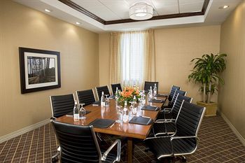 Hotel Sheraton Louisville Riverside