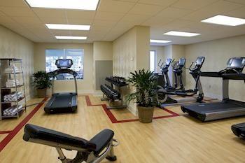 Sheraton Louisville Riverside Hotel Jeffersonville