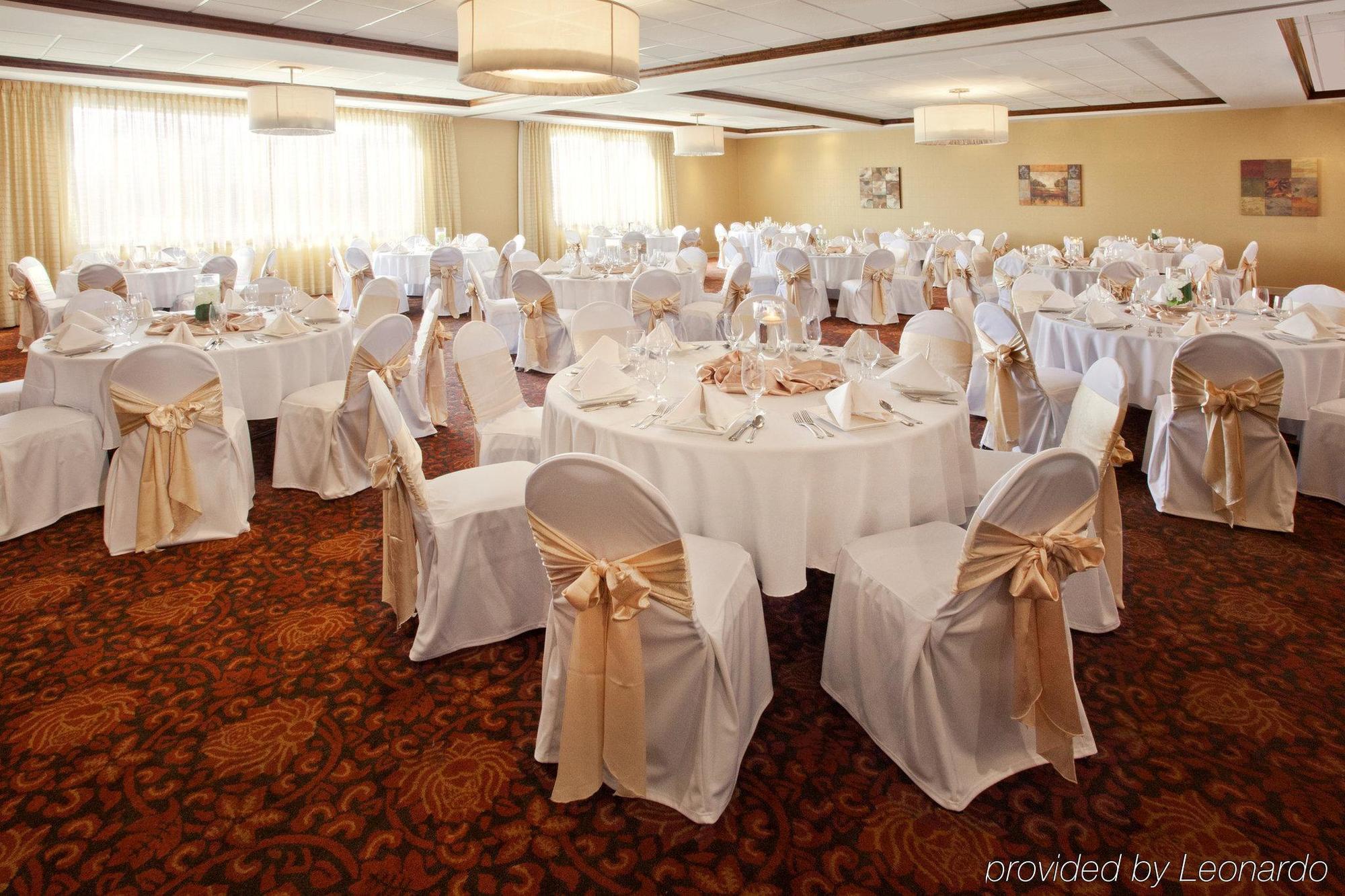 Hotel Sheraton Louisville Riverside Jeffersonville