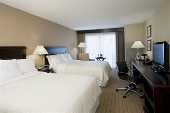 Sheraton Louisville Riverside Hotel