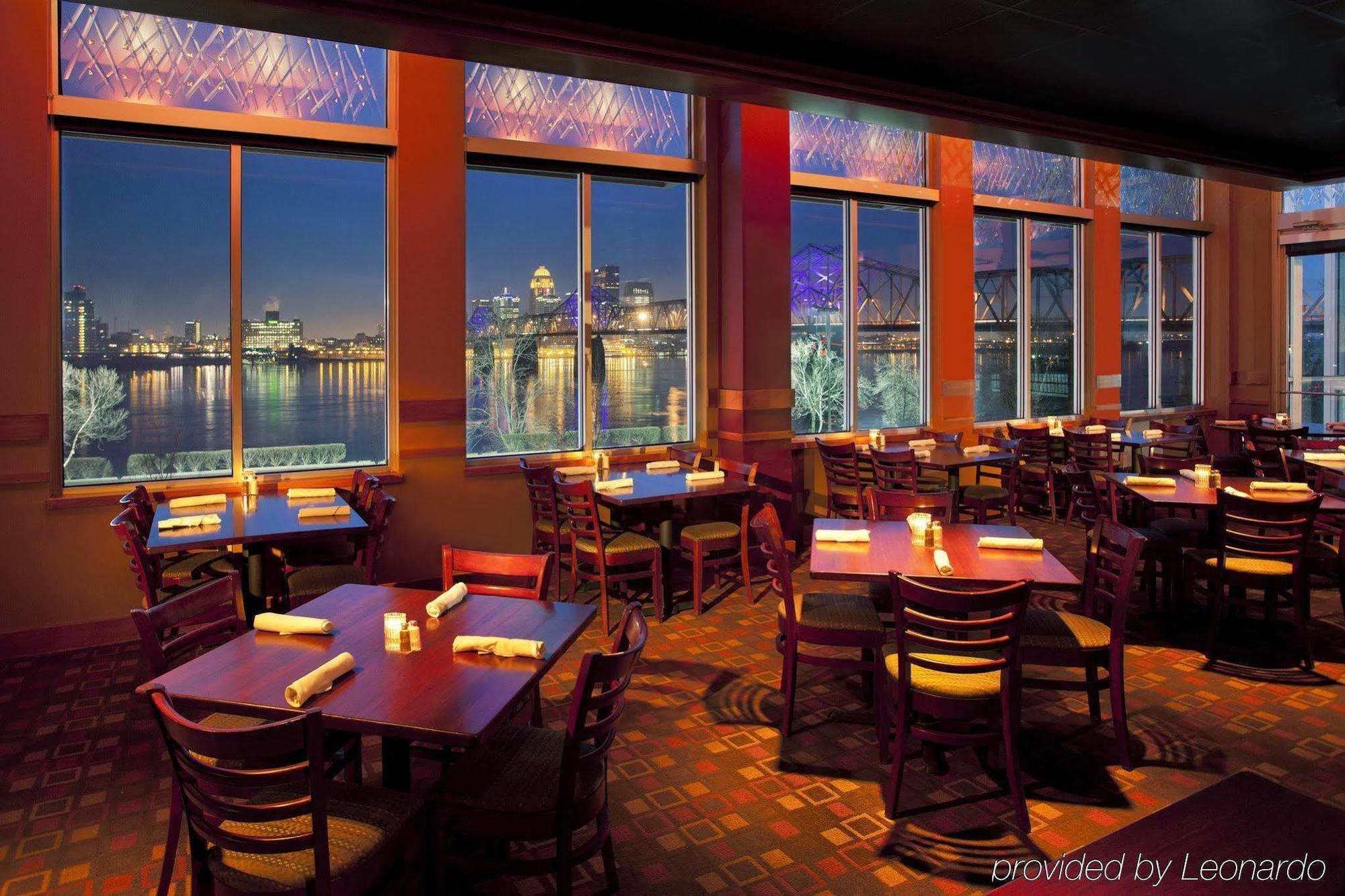Sheraton Louisville Riverside Jeffersonville