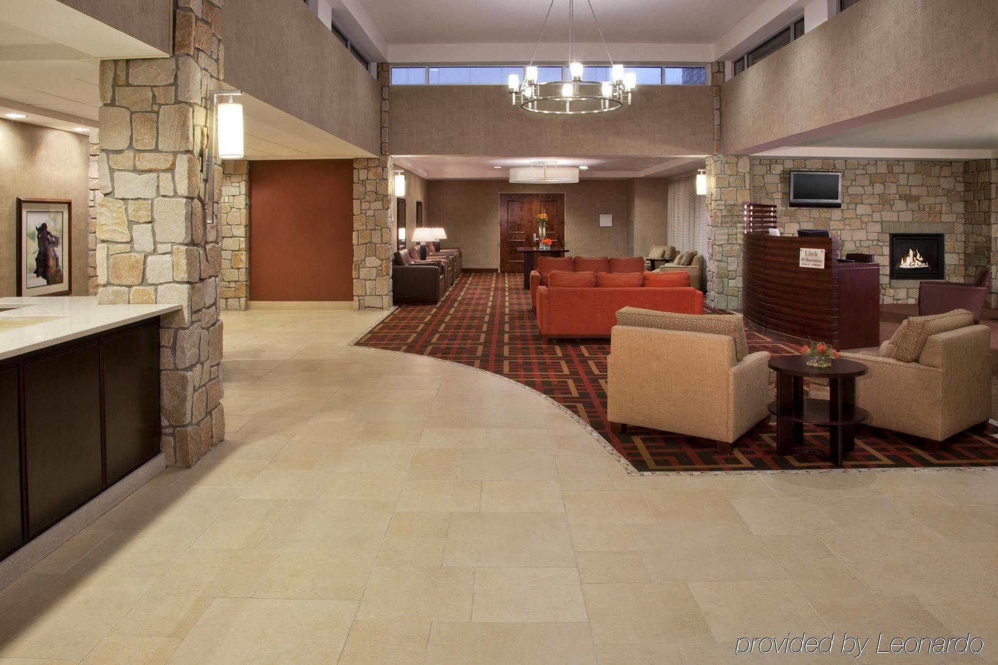 Sheraton Louisville Riverside