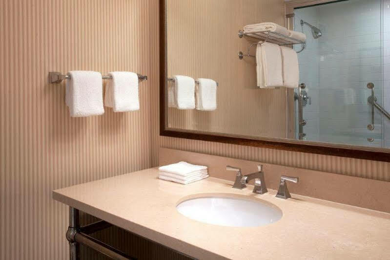 Hotel Sheraton Louisville Riverside Jeffersonville