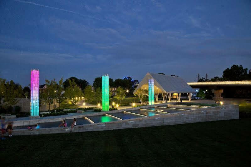 Sheraton Louisville Riverside Jeffersonville